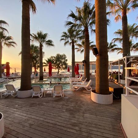 Ouranias Guesthouse Chania  Zewnętrze zdjęcie