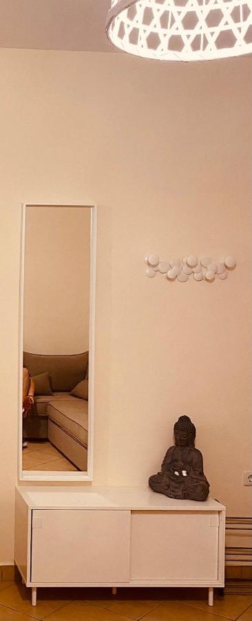 Ouranias Guesthouse Chania  Zewnętrze zdjęcie