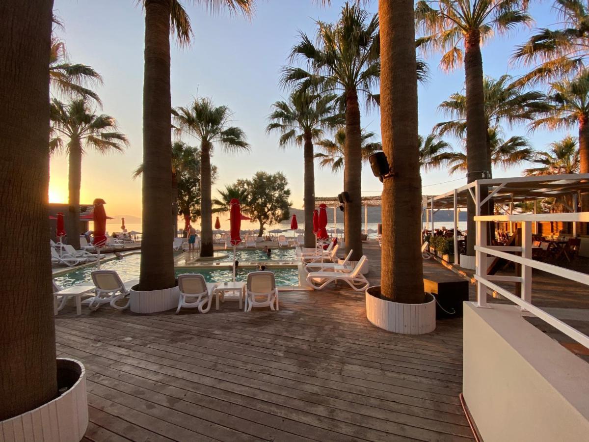 Ouranias Guesthouse Chania  Zewnętrze zdjęcie