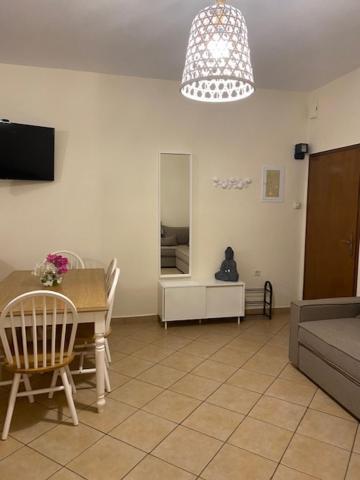 Ouranias Guesthouse Chania  Zewnętrze zdjęcie