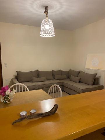Ouranias Guesthouse Chania  Zewnętrze zdjęcie