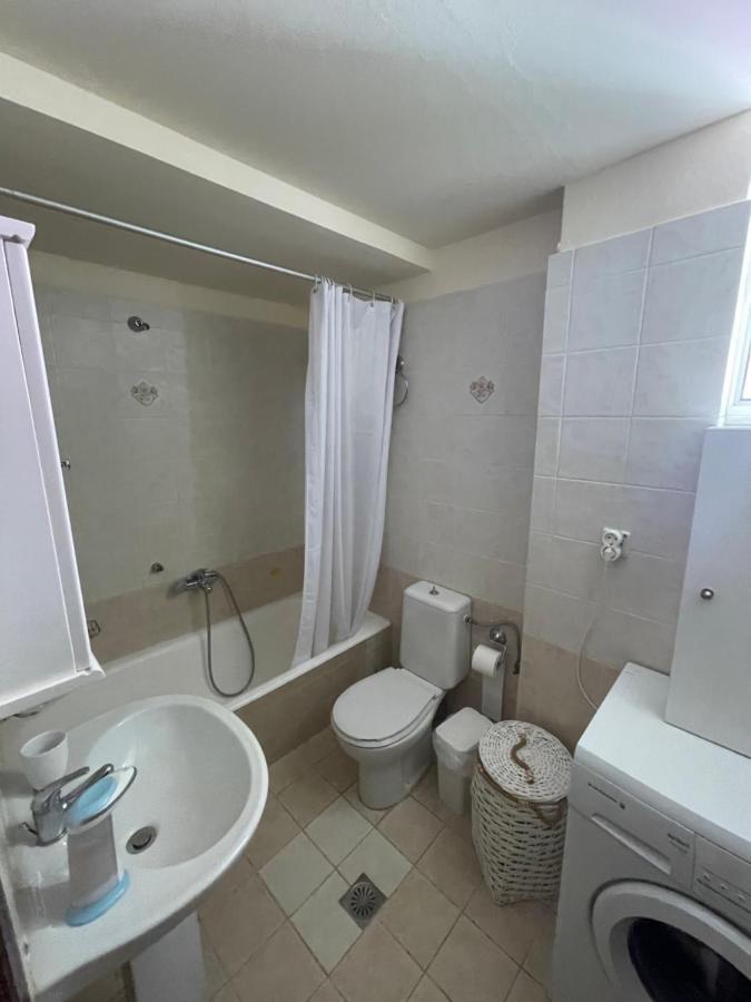 Ouranias Guesthouse Chania  Zewnętrze zdjęcie